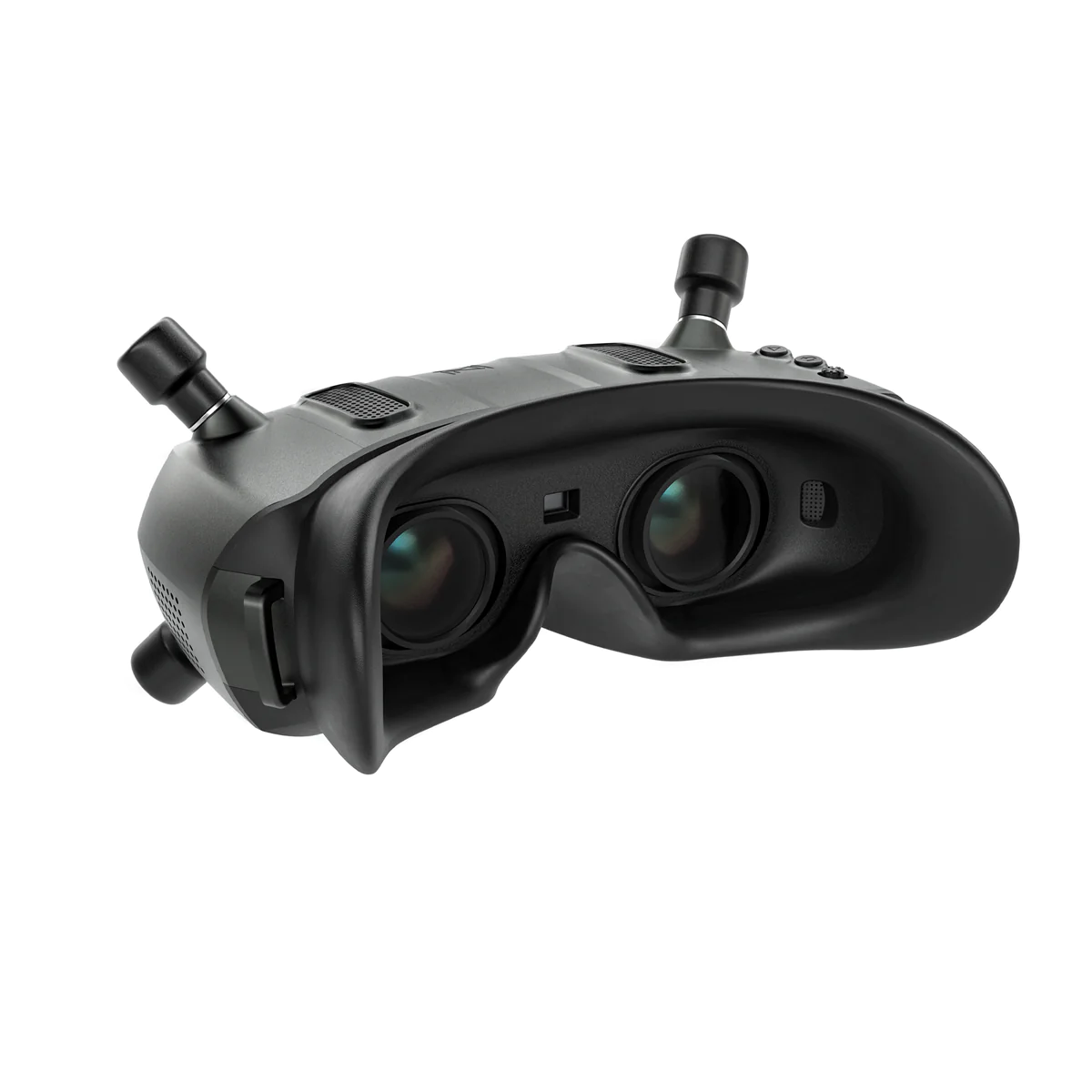 CADDX FPV Walksnail Avatar HD  - Fpv Goggles Walksnail Avatar Hd ulasan dan harga