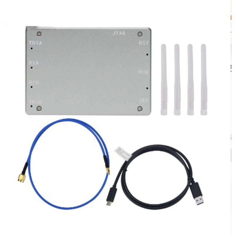 TFORU-For Hackrf Pluto SDR Com - Sdr Software Defined Radio Hackrf ulasan dan harga