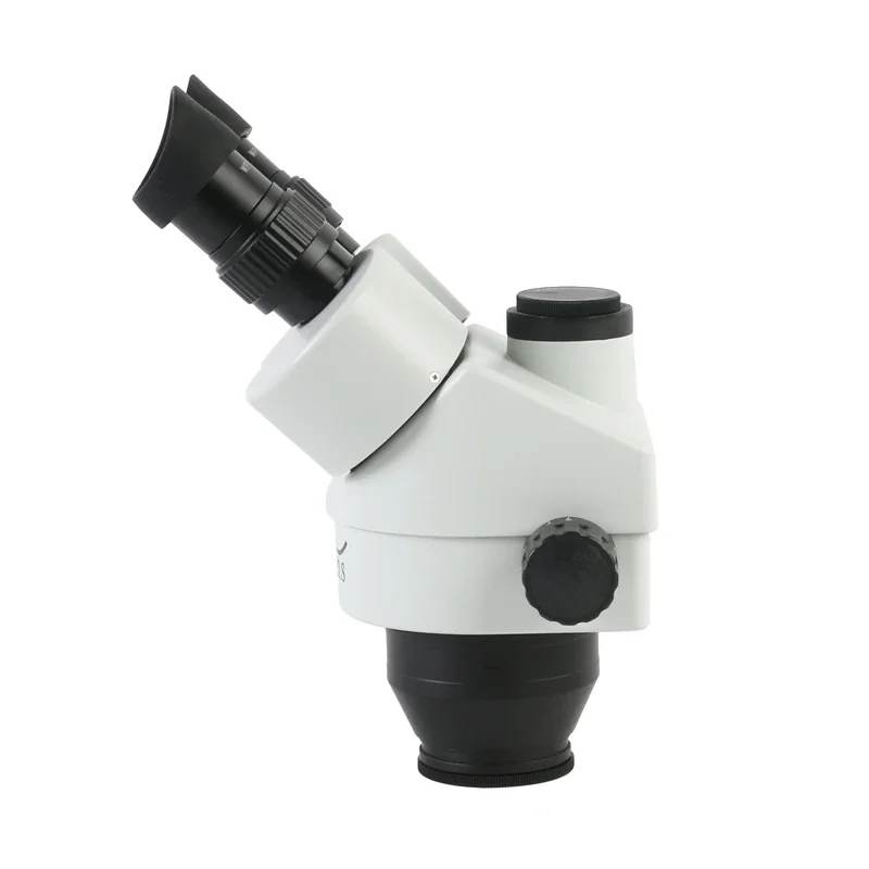 Big Multifunction Aluminum All - Stereo Trinocular Microscope Pcb ulasan dan harga