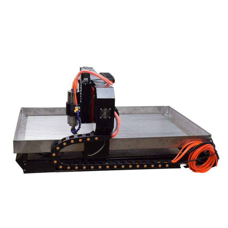 2200W Water Cooling Spindle St - Mini Laser Engraver Cnc Router ulasan dan harga
