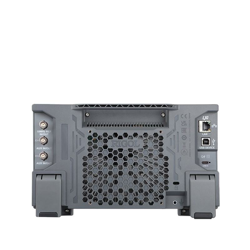 DG902 Pro 70MHz 1.25GSa/s 16-B - Function Arbitrary Waveform Generator ulasan dan harga