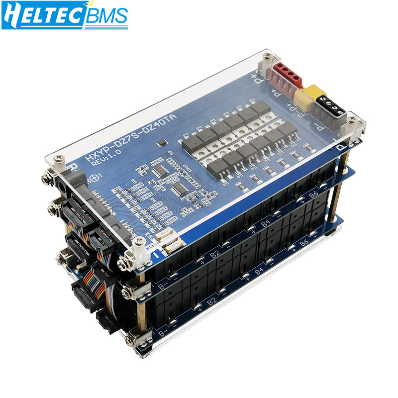 24V 29V 7S 40A Power Wall 1865 - Spot Welder 18650 Battery Pack ulasan dan harga