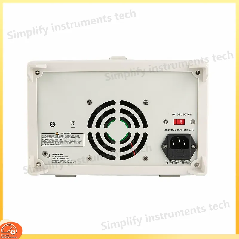 High Precision Adjustable DC P - Linear Lab Power Supply Adjustable ulasan dan harga