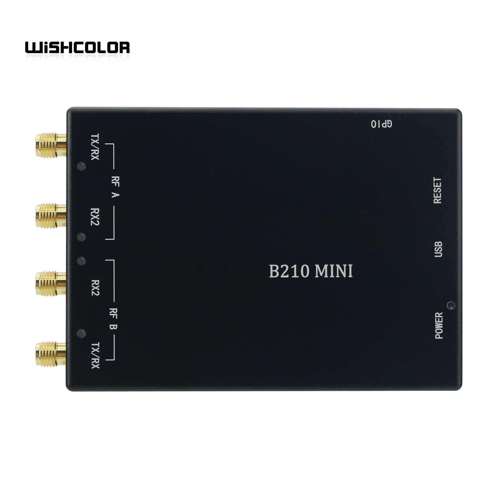 Hamgeek B210 Mini AD9361 Softw - Sdr Software Defined Radio Hackrf ulasan dan harga