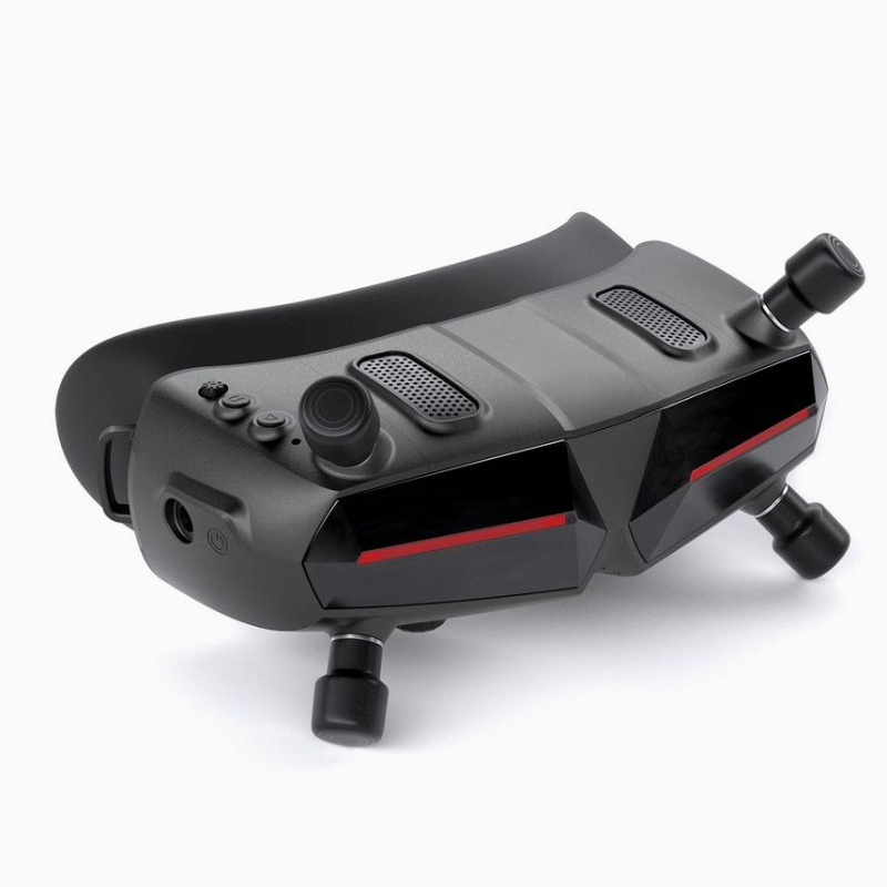 Walksnail Avatar HD Goggles X  - Fpv Goggles Walksnail Avatar Hd ulasan dan harga