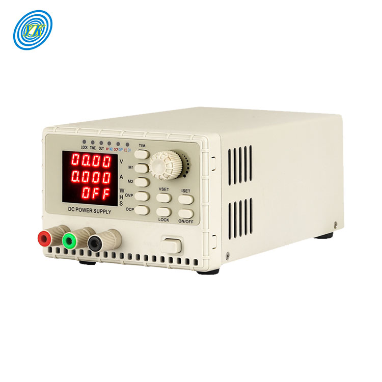 Programmable Power Supply 30V  - Programmable Dc Power Supply 30V 10A ulasan dan harga