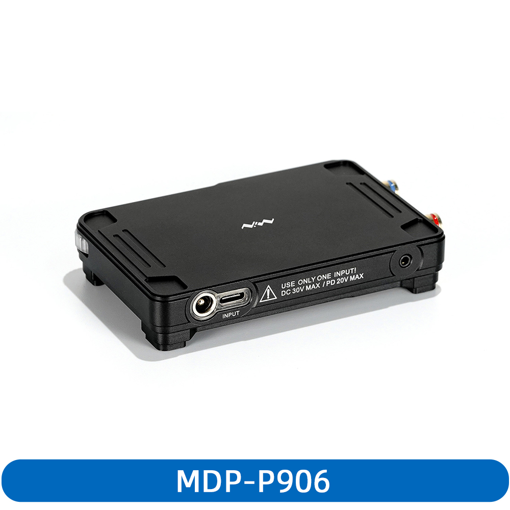Miniware MDP-P906 Digital Powe - Programmable Dc Power Supply 30V 10A ulasan dan harga