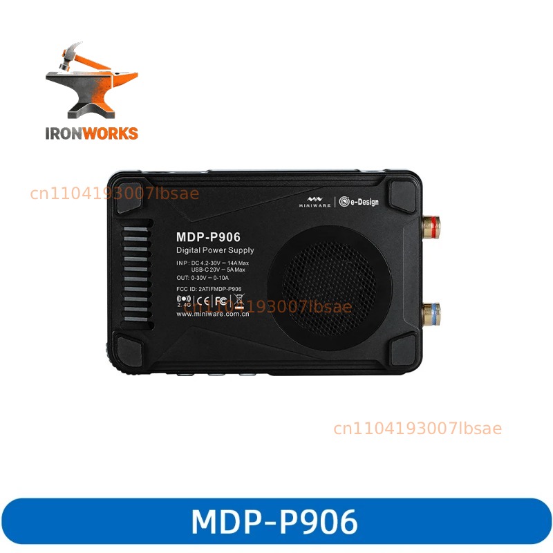 MDP-P906 Digital Power Supply  - Linear Lab Power Supply Adjustable ulasan dan harga