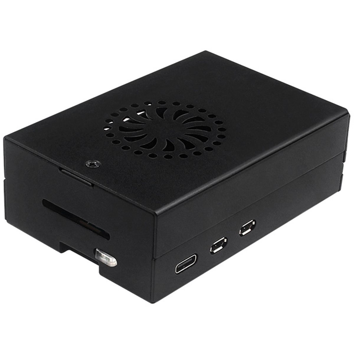 X14A& For IRasptek Starter Kit - Raspberry Pi 5 8Gb Kit ulasan dan harga