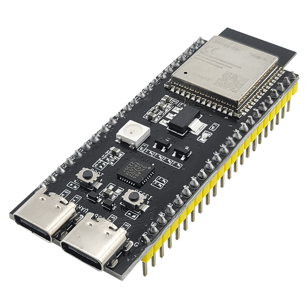 ESP32-S3 Development Board wit - Esp32 S3 Development Board Lot ulasan dan harga