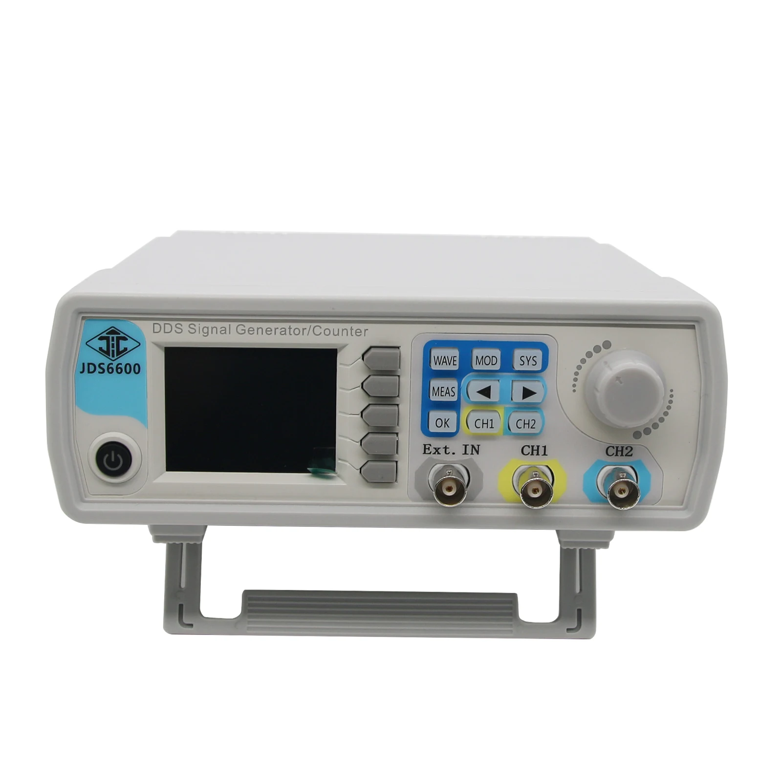Premium Products 2026 JDS6600  - Function Arbitrary Waveform Generator ulasan dan harga