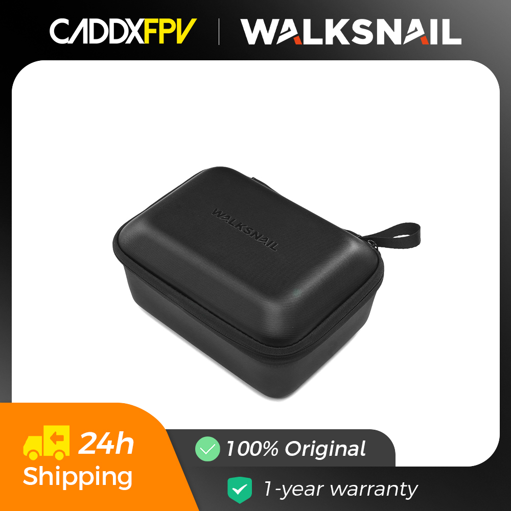Handbag for Walksnail Avatar H - Fpv Goggles Walksnail Avatar Hd ulasan dan harga