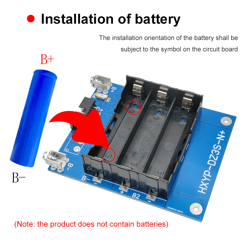 DIY 12V 3S Power Wall Battery  - Spot Welder 18650 Battery Pack ulasan dan harga