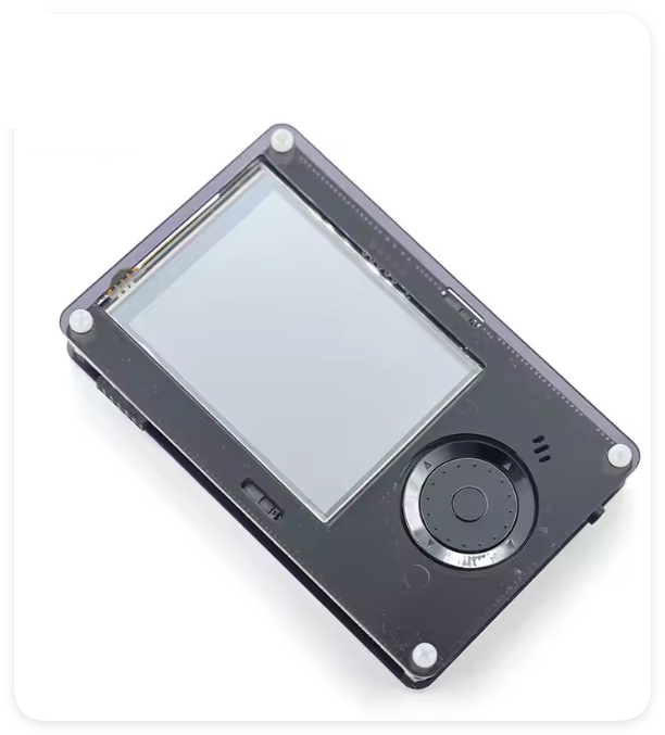Portapack H4 Display Board For - Sdr Software Defined Radio Hackrf ulasan dan harga