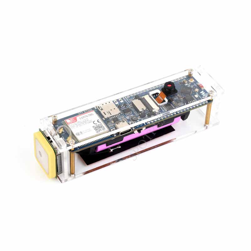 ESP32-S3 SIM7670G 4G Developme - Esp32 S3 Development Board Lot ulasan dan harga