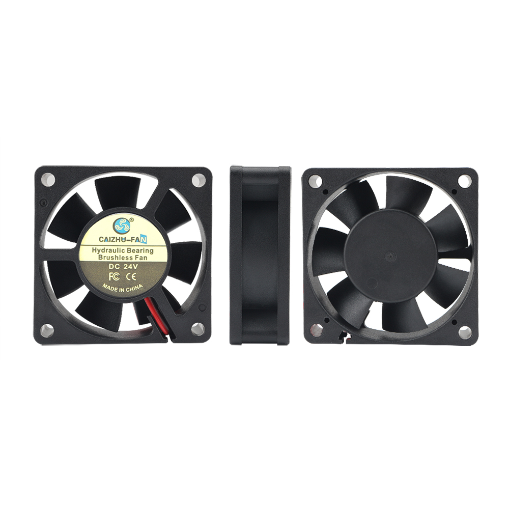 FYSETC 4010/6020 Hydraulic Exh - Voron 2.4 R2 Kit ulasan dan harga