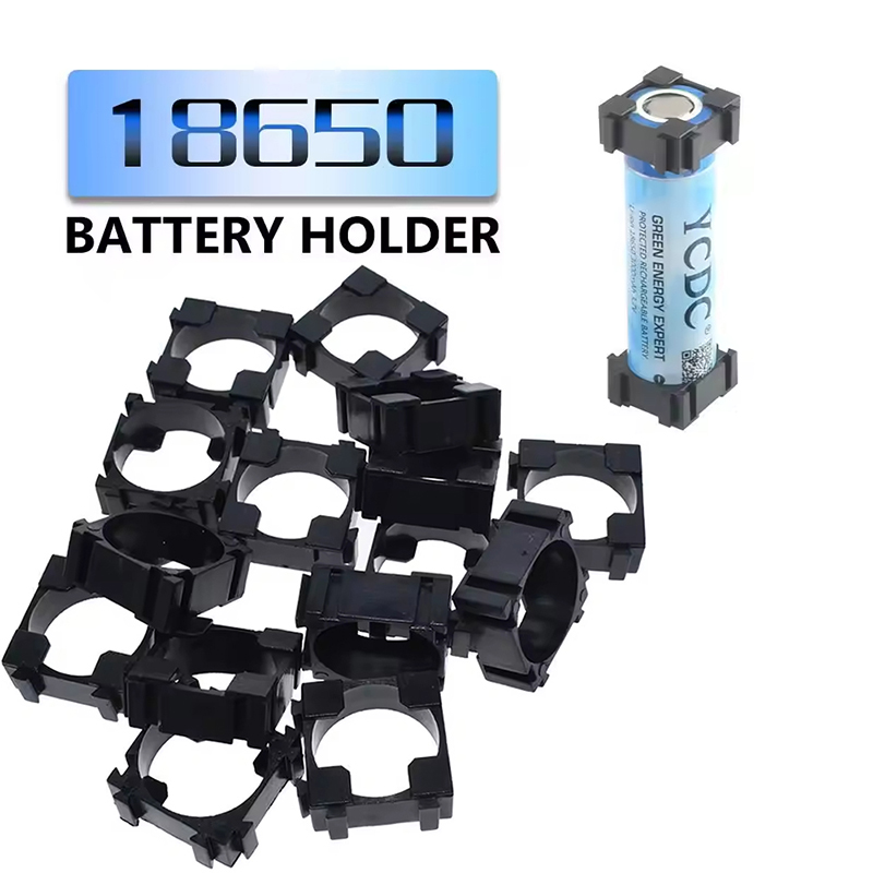 100Pcs 18650 Battery Holder Ba - Spot Welder 18650 Battery Pack ulasan dan harga