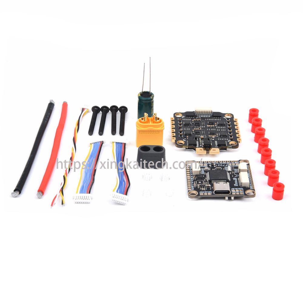 F405 V2 Betaflight F4 / F722 F - Fpv Flight Controller F7 Stack 60A ulasan dan harga