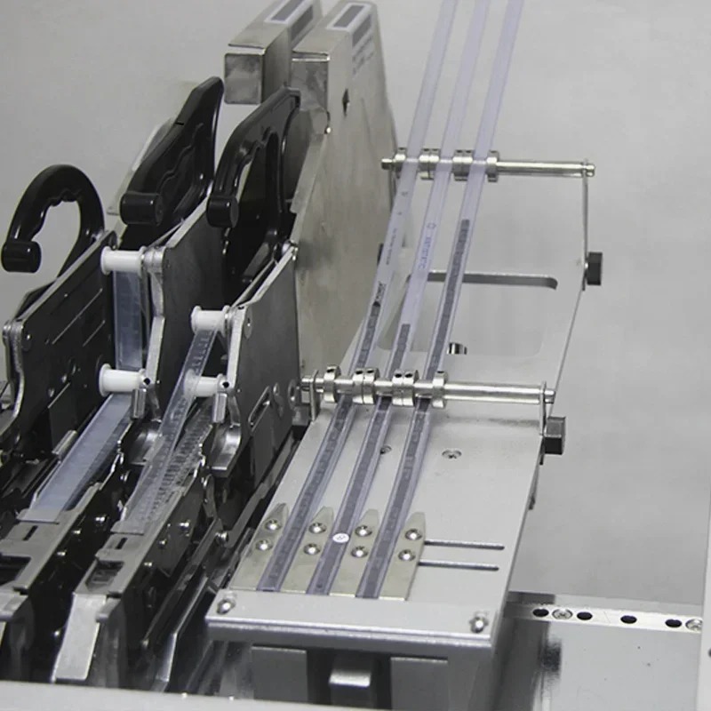 Standard YAM-AHA 3 Way SMT Fee - Smd Pick And Place Machine Manual ulasan dan harga