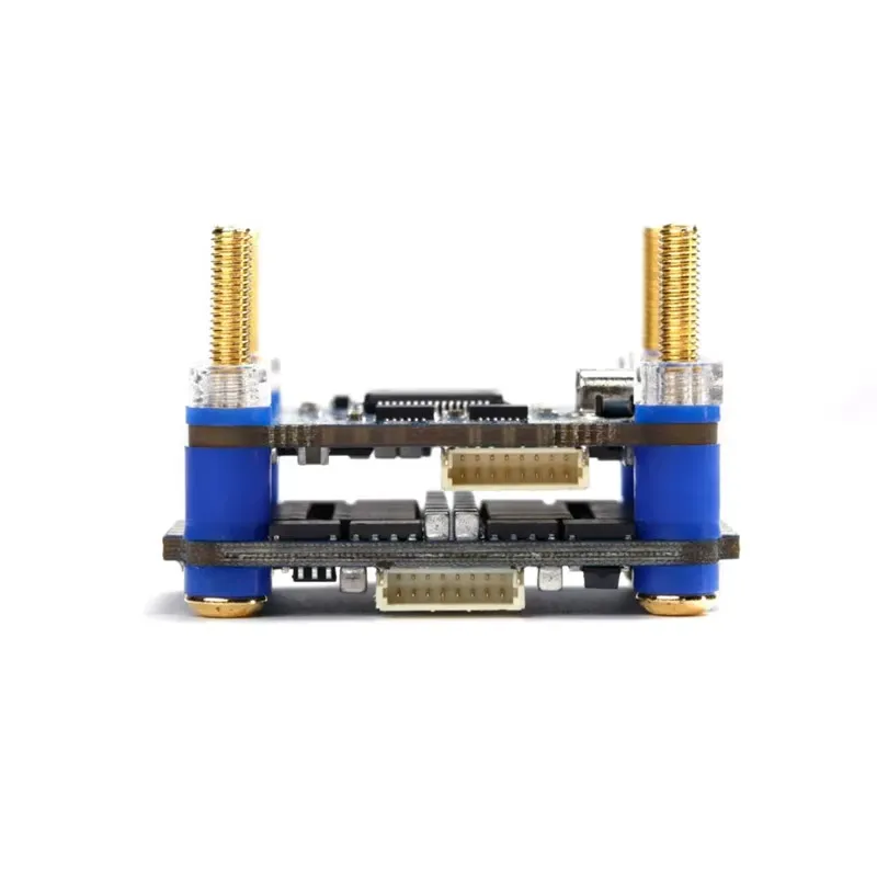 IFlight SUCCEX-D F7 HD Flight  - Fpv Flight Controller F7 Stack 60A ulasan dan harga