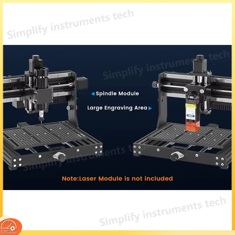 CNC 3020 Plus Mini CNC Router  - Mini Laser Engraver Cnc Router ulasan dan harga