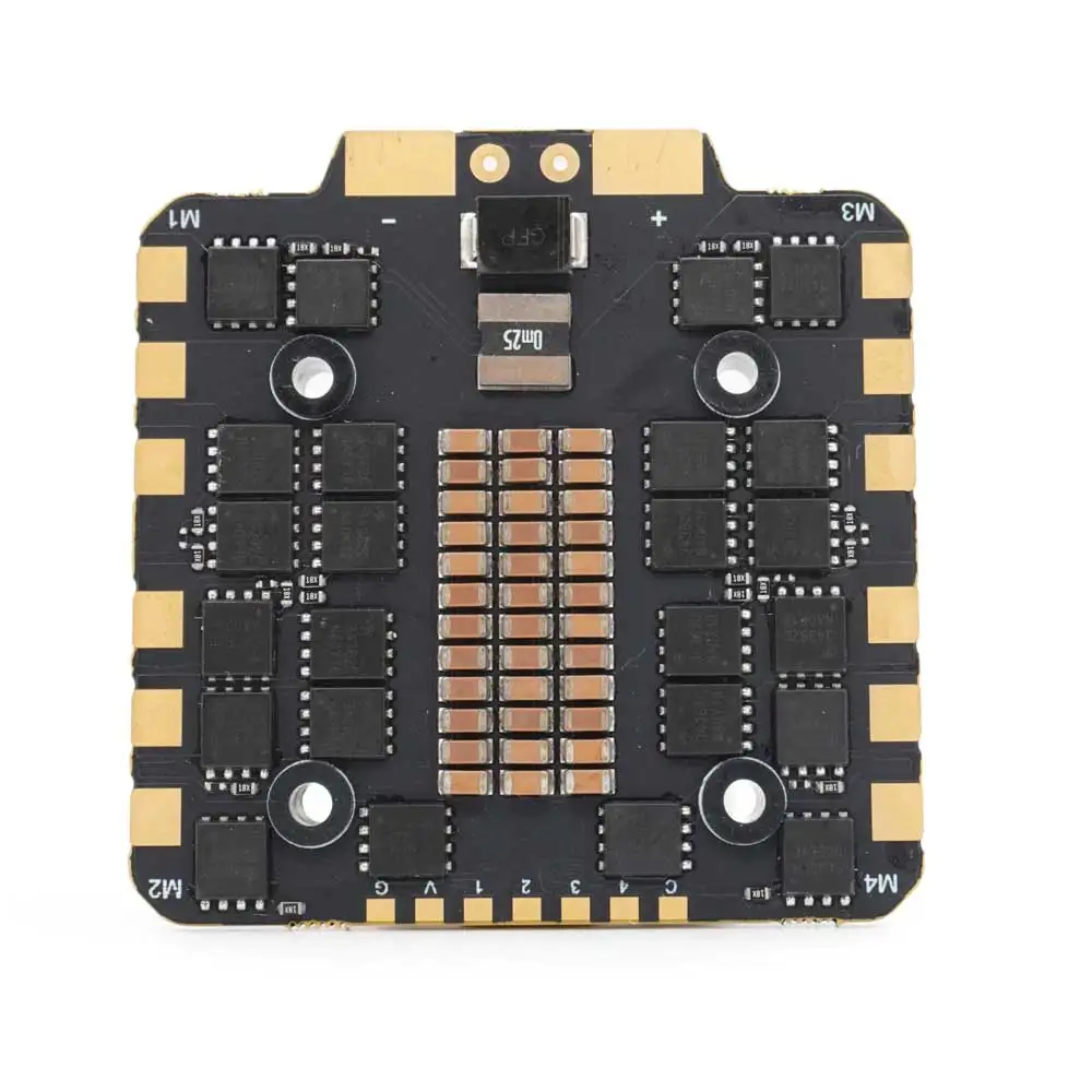 VivaF405 F7 F722 Flight Contro - Fpv Flight Controller F7 Stack 60A ulasan dan harga
