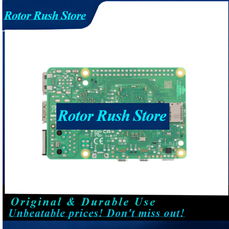 RoRuS1pcs Raspberry Pi 5 Devel - Raspberry Pi 5 8Gb Kit ulasan dan harga